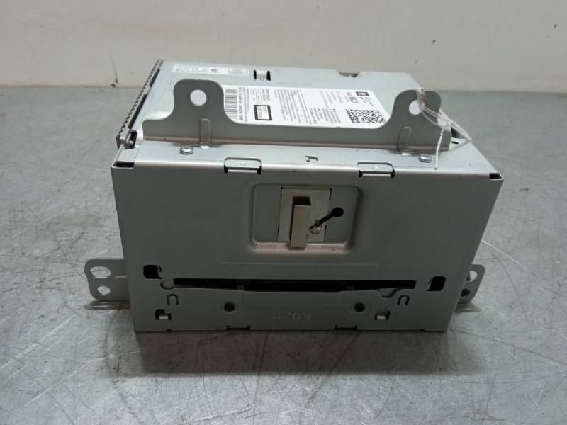 Radio 84026623 