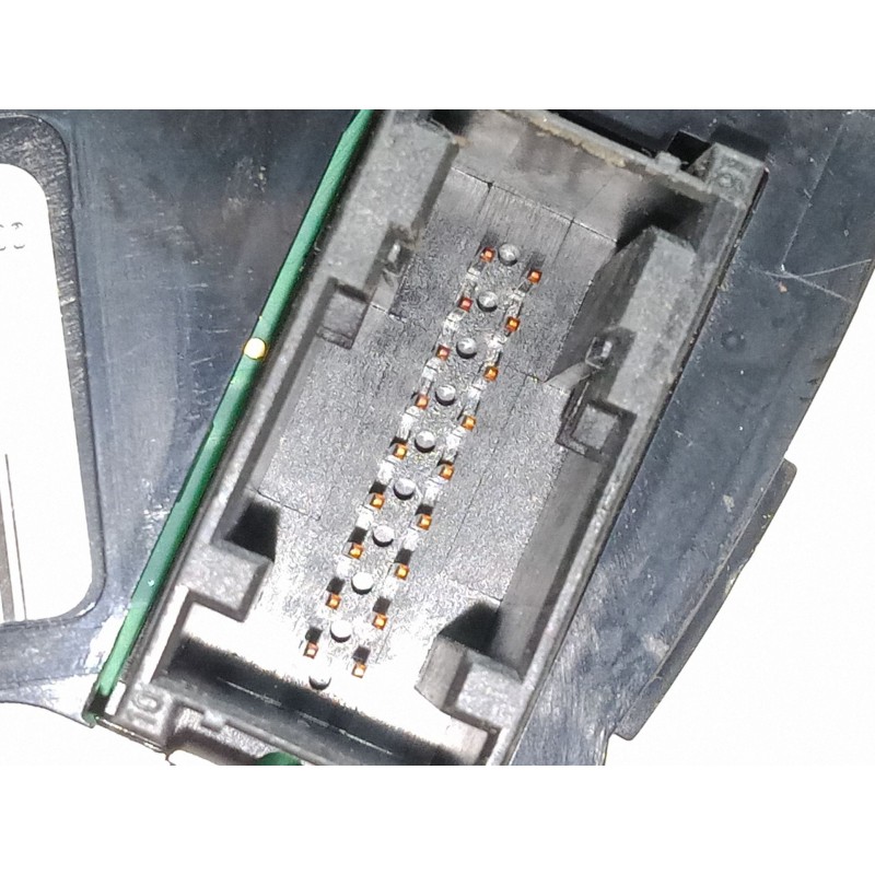 Recambio de mando climatizador para citroën c8 (ea_, eb_) 2.0 hdi referencia OEM IAM 14007335YR   Recambio de mando climatizador para citroën c8 (ea_, eb_) 2.0 hdi referencia OEM IAM 14007335YR