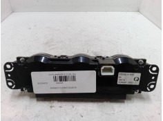 Recambio de mando climatizador para mitsubishi outlander ii (cw_w) 2.2 di-d referencia OEM IAM 7820A115XC