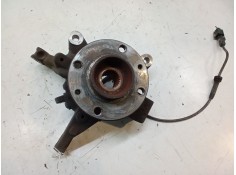 Recambio de mangueta delantera derecha para dacia lodgy (js_) 1.5 dci referencia OEM IAM    2