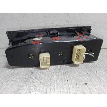 MANDO ELEVALUNAS DELANTERO IZQUIERDO 96327954 