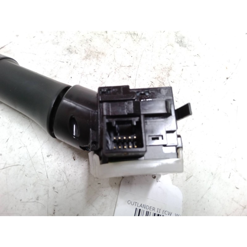 Recambio de mando de intermitencia para mitsubishi outlander ii (cw_w) 2.2 di-d referencia OEM IAM 8614A061   Recambio de mando de intermitencia para mitsubishi outlander ii (cw_w) 2.2 di-d referencia OEM IAM 8614A061