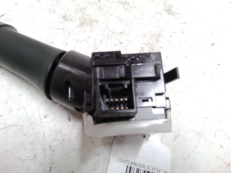 Recambio de mando de intermitencia para mitsubishi outlander ii (cw_w) 2.2 di-d referencia OEM IAM 8614A061   Recambio de mando de intermitencia para mitsubishi outlander ii (cw_w) 2.2 di-d referencia OEM IAM 8614A061