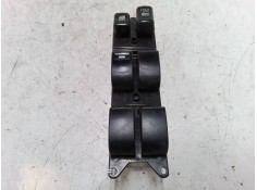 Recambio de mando elevalunas delantero izquierdo para mitsubishi outlander ii (cw_w) 2.2 di-d referencia OEM IAM 8608A187