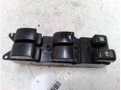 Recambio de mando elevalunas delantero izquierdo para mitsubishi outlander ii (cw_w) 2.2 di-d referencia OEM IAM 8608A187   2