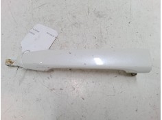 Recambio de maneta exterior puerta delantera derecha para mitsubishi outlander ii (cw_w) 2.2 di-d referencia OEM IAM