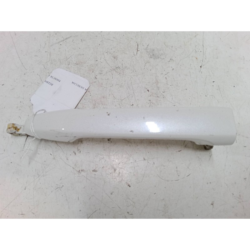 Recambio de maneta exterior puerta delantera derecha para mitsubishi outlander ii (cw_w) 2.2 di-d referencia OEM IAM   