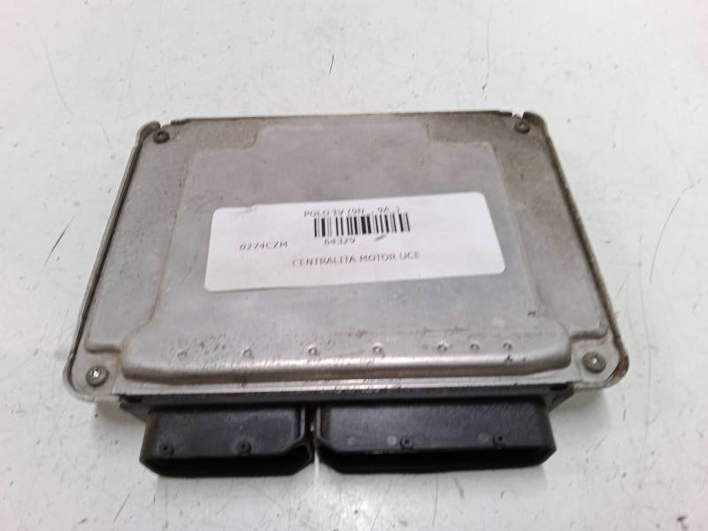 CENTRALITA MOTOR UCE 045906019BF 