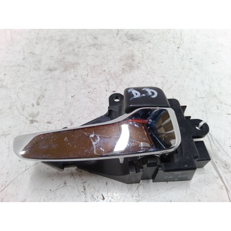 Recambio de maneta interior puerta delantera derecha para mitsubishi outlander ii (cw_w) 2.2 di-d referencia OEM IAM   