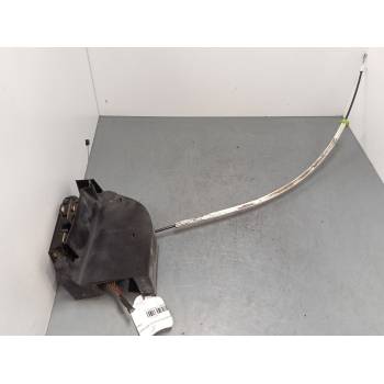 CERRADURA PUERTA DELANTERA DERECHA 