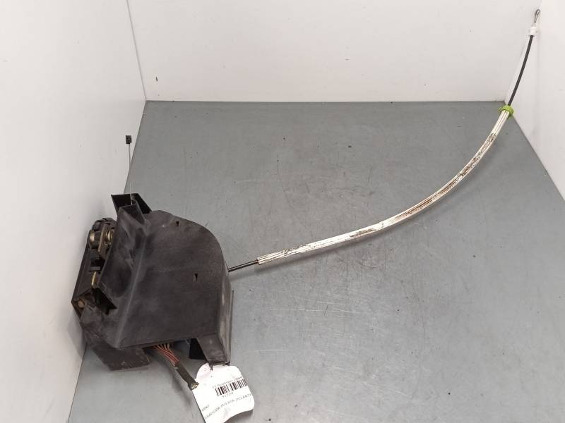 CERRADURA PUERTA DELANTERA DERECHA 