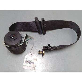 CINTURON SEGURIDAD TRASERO IZQUIERDO 