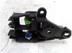 Recambio de maneta interior puerta trasera derecha para mitsubishi outlander ii (cw_w) 2.2 di-d referencia OEM IAM    2