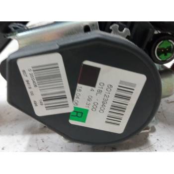 CINTURON SEGURIDAD TRASERO DERECHO 601239400 