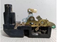 Recambio de cerradura puerta delantera derecha para chrysler voyager / grand voyager iii (gs_, ns_) 2.4 i referencia OEM IAM