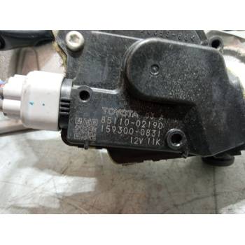 MOTOR LIMPIA DELANTERO 8544002190 