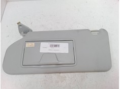 Recambio de parasol izquierdo para mitsubishi outlander ii (cw_w) 2.2 di-d referencia OEM IAM 7620A631
