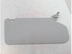 Recambio de parasol izquierdo para mitsubishi outlander ii (cw_w) 2.2 di-d referencia OEM IAM 7620A631   2