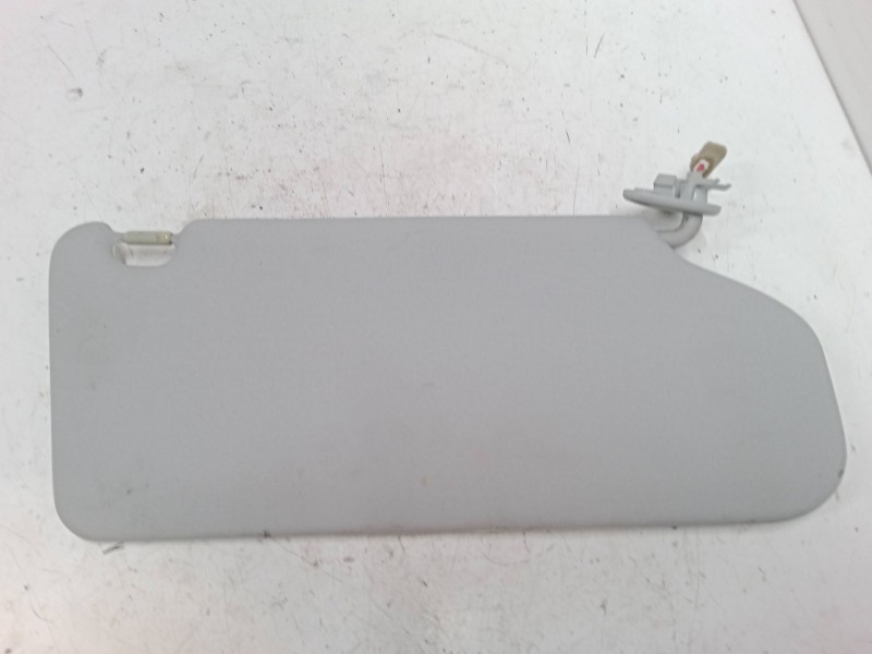 Recambio de parasol izquierdo para mitsubishi outlander ii (cw_w) 2.2 di-d referencia OEM IAM 7620A631  