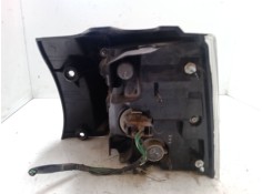 Recambio de piloto trasero izquierdo para mitsubishi outlander ii (cw_w) 2.2 di-d referencia OEM IAM    2