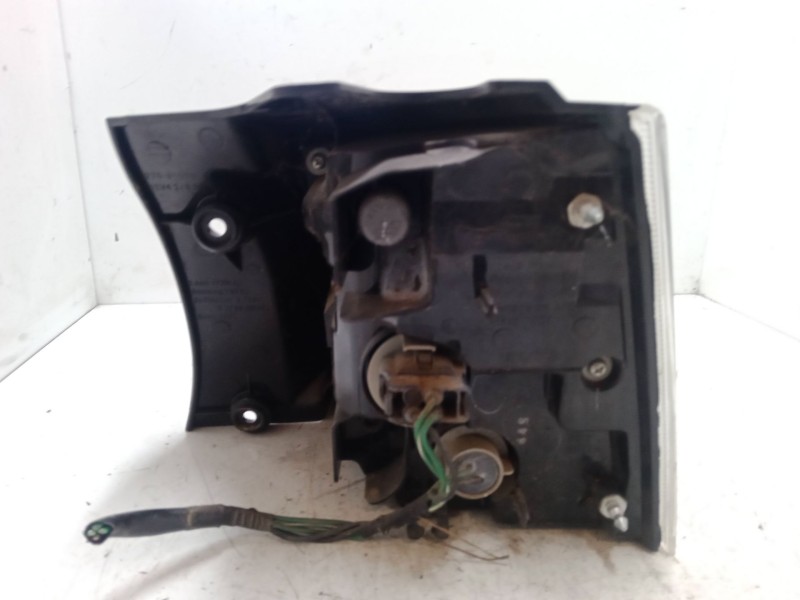 Recambio de piloto trasero izquierdo para mitsubishi outlander ii (cw_w) 2.2 di-d referencia OEM IAM    Recambio de piloto trasero izquierdo para mitsubishi outlander ii (cw_w) 2.2 di-d referencia OEM IAM