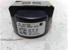 Recambio de sensor lluvia y luces para mitsubishi outlander ii (cw_w) 2.2 di-d referencia OEM IAM 8634A052 10017089 K8634001A