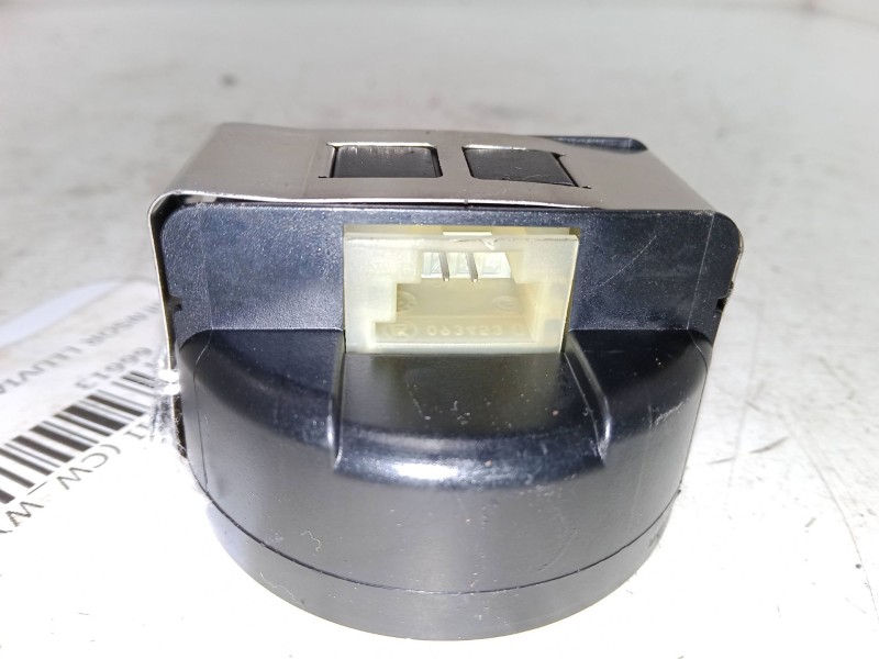 Recambio de sensor lluvia y luces para mitsubishi outlander ii (cw_w) 2.2 di-d referencia OEM IAM 8634A052 10017089 K8634001A Recambio de sensor lluvia y luces para mitsubishi outlander ii (cw_w) 2.2 di-d referencia OEM IAM 8634A052 10017089 K8634001A