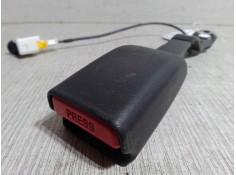 Recambio de anclaje cinturon delantero izquierdo para citroën c4 picasso i monospace (ud_) 1.6 hdi referencia OEM IAM   