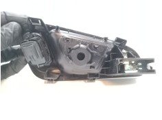 Recambio de maneta interior puerta delantera izquierda para ford focus iv (hn) 1.0 ecoboost referencia OEM IAM    2