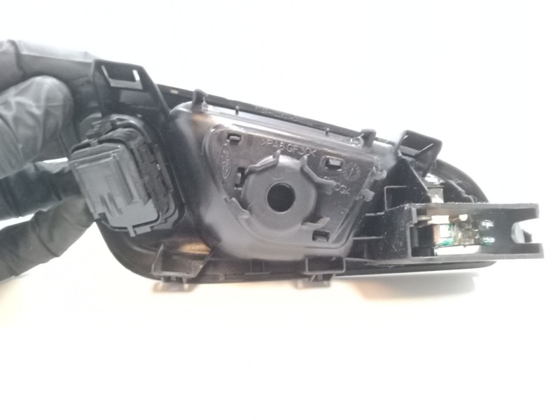 Recambio de maneta interior puerta delantera izquierda para ford focus iv (hn) 1.0 ecoboost referencia OEM IAM   