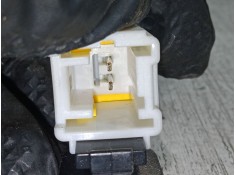 Recambio de anclaje cinturon delantero izquierdo para citroën c4 picasso i monospace (ud_) 1.6 hdi referencia OEM IAM    2