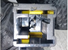 Recambio de anclaje cinturon trasero derecho para citroën c4 picasso i monospace (ud_) 1.6 hdi referencia OEM IAM    2