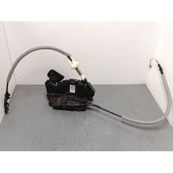 CERRADURA PUERTA DELANTERA DERECHA 5NB837016E 