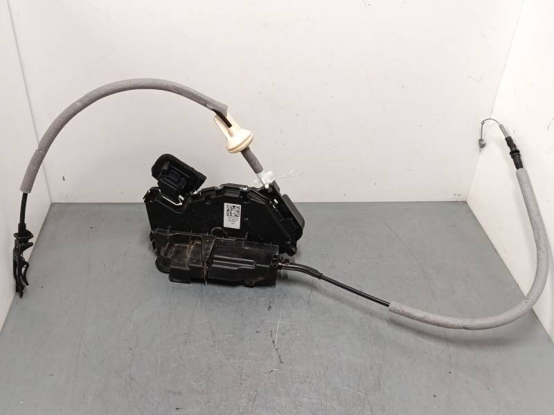 CERRADURA PUERTA DELANTERA DERECHA 5NB837016E 