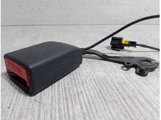 Recambio de anclaje cinturon trasero izquierdo para citroën c4 picasso i monospace (ud_) 1.6 hdi referencia OEM IAM   
