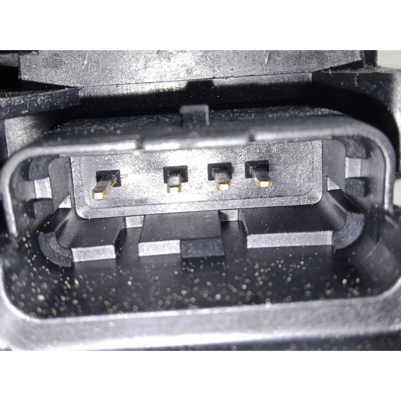 Recambio de cerradura puerta delantera derecha para citroën c4 picasso i monospace (ud_) 1.6 hdi referencia OEM IAM   