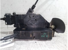 Recambio de cerradura puerta delantera izquierda para citroën c4 picasso i monospace (ud_) 1.6 hdi referencia OEM IAM   