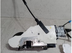 Recambio de cerradura puerta delantera izquierda para citroën c4 picasso i monospace (ud_) 1.6 hdi referencia OEM IAM    2