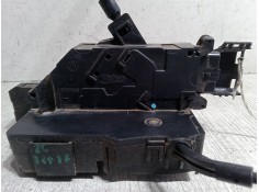 Recambio de cerradura puerta trasera derecha para citroën c4 picasso i monospace (ud_) 1.6 hdi referencia OEM IAM   