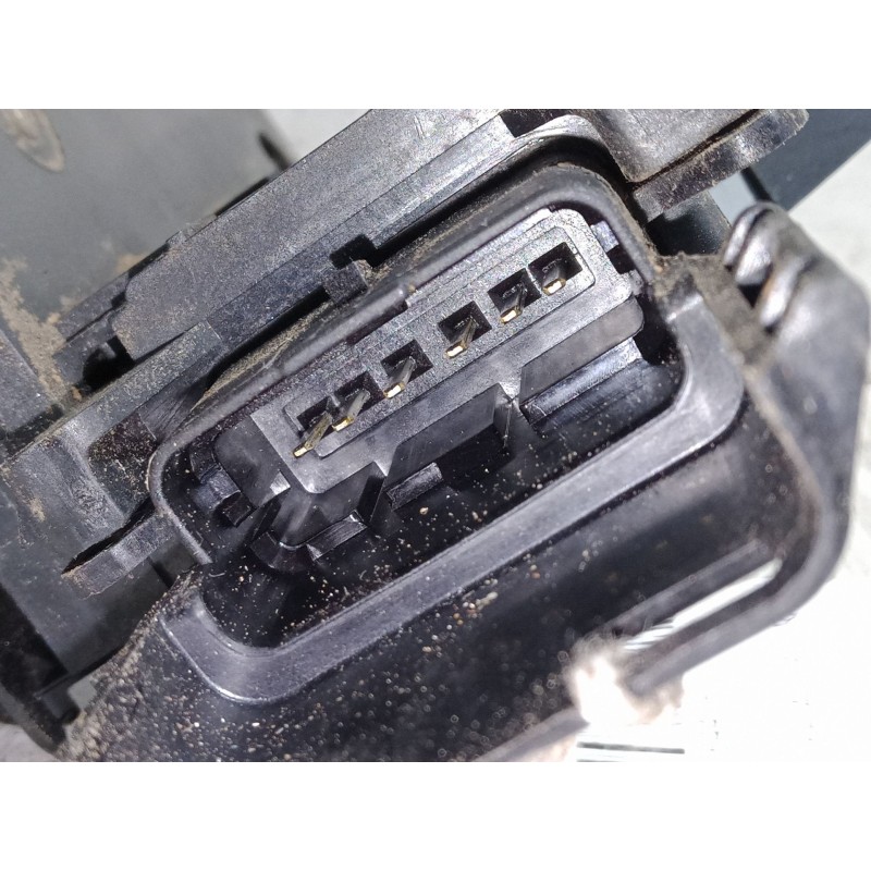 Recambio de cerradura puerta trasera derecha para citroën c4 picasso i monospace (ud_) 1.6 hdi referencia OEM IAM   