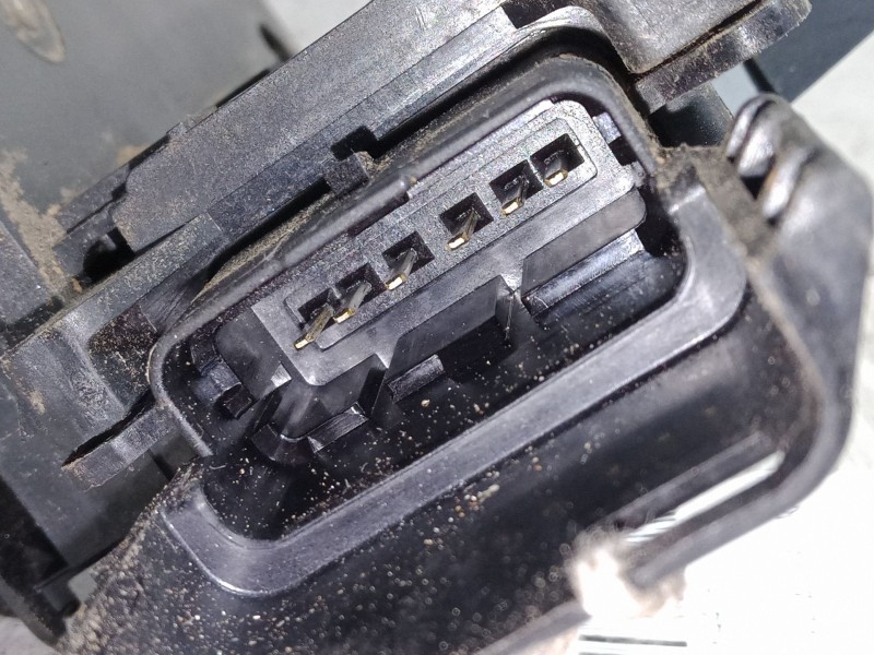 Recambio de cerradura puerta trasera derecha para citroën c4 picasso i monospace (ud_) 1.6 hdi referencia OEM IAM   