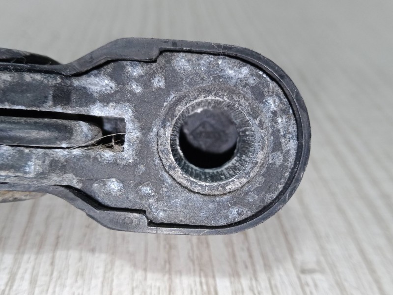 Recambio de brazo limpia trasero para smart city-coupe (450) 0.6 (s1cla1, 450.341) referencia OEM IAM   