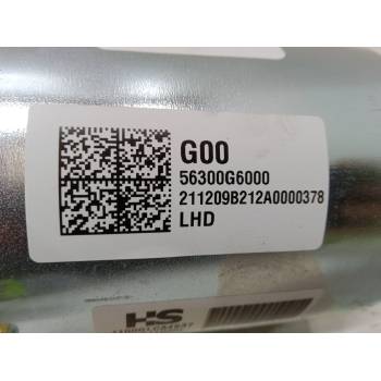 COLUMNA DIRECCION ELECTRICA 56340G6000 GE50019000 A2C39477615