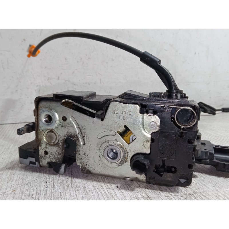 Recambio de cerradura puerta trasera derecha para citroën c4 picasso i monospace (ud_) 1.6 hdi referencia OEM IAM   