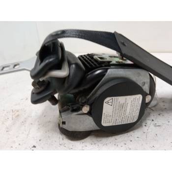 CINTURON SEGURIDAD TRASERO DERECHO 601239400 