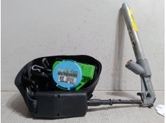 Recambio de cinturon seguridad delantero derecho para citroën c4 picasso i monospace (ud_) 1.6 hdi referencia OEM IAM 9654964377