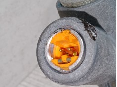 Recambio de cinturon seguridad delantero derecho para citroën c4 picasso i monospace (ud_) 1.6 hdi referencia OEM IAM 9654964377 2