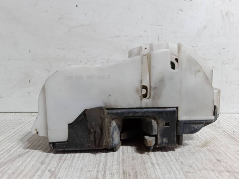 CERRADURA PUERTA DELANTERA DERECHA 