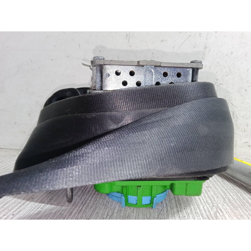Recambio de cinturon seguridad delantero derecho para citroën c4 picasso i monospace (ud_) 1.6 hdi referencia OEM IAM 9654964377