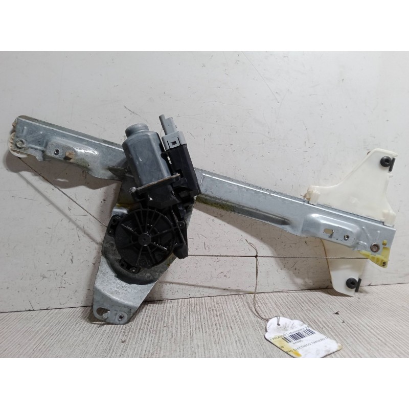 Recambio de elevalunas electrico trasero izquierdo para citroën c4 picasso i monospace (ud_) 1.6 hdi referencia OEM IAM   